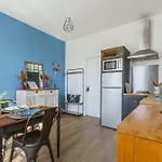 Apartment Appartement Cocon & Calme - Parking Inclus - Arrivee Autonome *