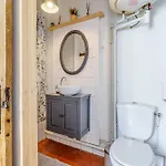 Apartment Appartement Cocon & Calme - Parking Inclus - Arrivee Autonome *