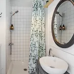 Appartement Cocon & Calme - Parking Inclus - Arrivee Autonome Apartment Le Meux