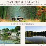 Cocon & Calme - Parking Inclus - Arrivee Autonome *