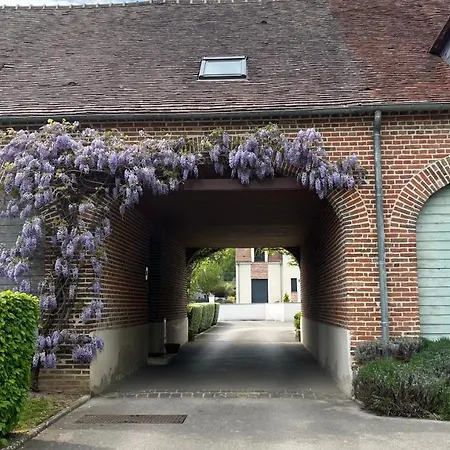 Le Petit Cocon Par Your Sweet Loc Le Meux