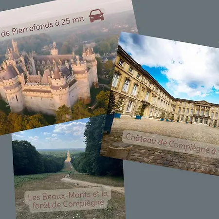 Le Petit Cocon Par Your Sweet Loc Le Meux