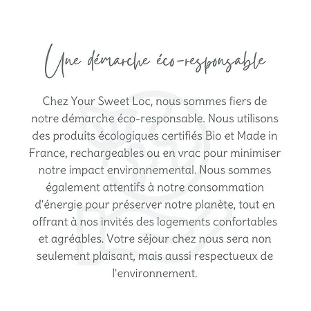Apartman Le Petit Cocon Par Your Sweet Loc *
