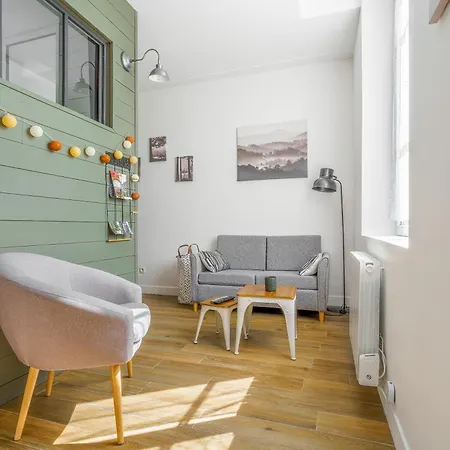 Le Petit Cocon Par Your Sweet Loc * Le Meux