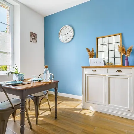 Le Petit Cocon Par Your Sweet Loc * Le Meux