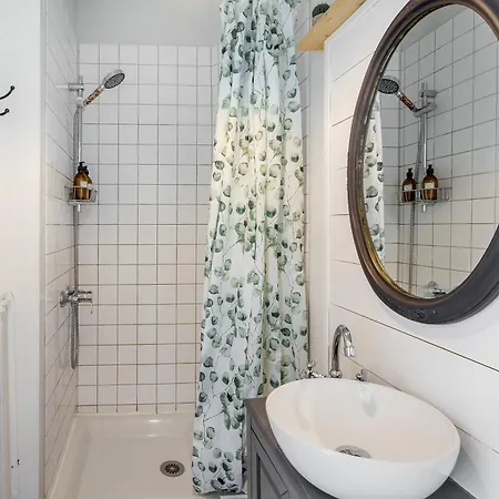 Le Petit Cocon Par Your Sweet Loc Apartman Le Meux