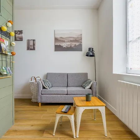 Le Petit Cocon Par Your Sweet Loc *