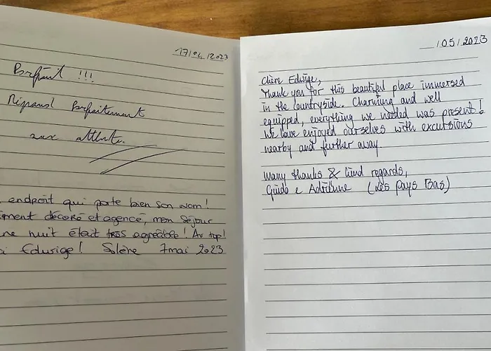 Le Petit Cocon Au Calme Avec Place De Parking Le Meux