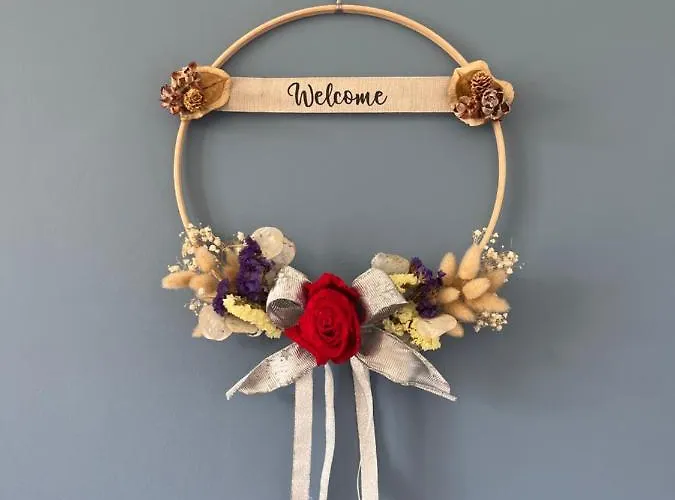 Le Petit Cocon Au Calme Avec Place De Parking * Le Meux