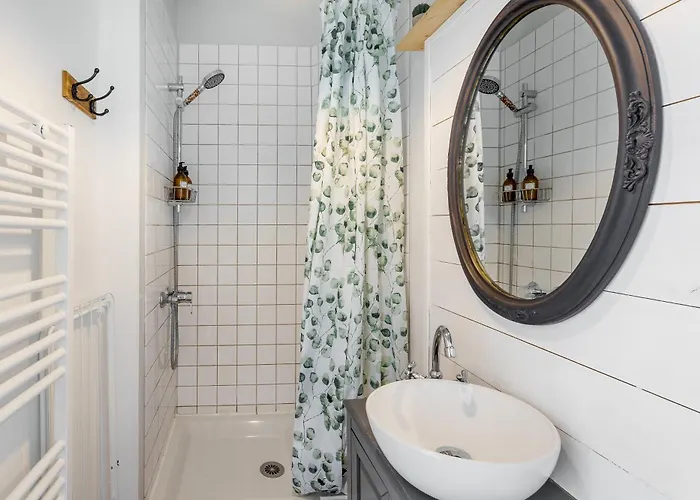 Le Petit Cocon Au Calme Avec Place De Parking Apartment Le Meux